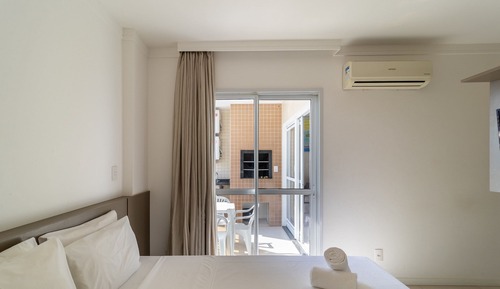 Basic Apartment