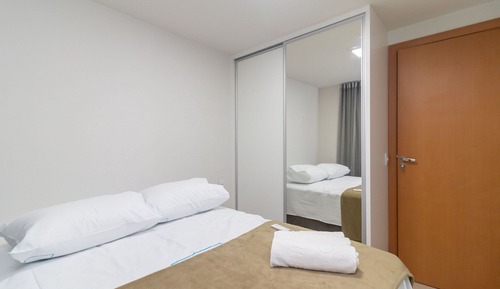 Basic Apartment