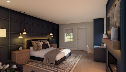Stables Suite