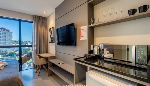 Basic Apartment