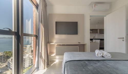 Basic Apartment