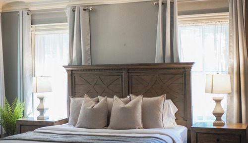 Signature Apartment, 1 Bedroom, Garden View