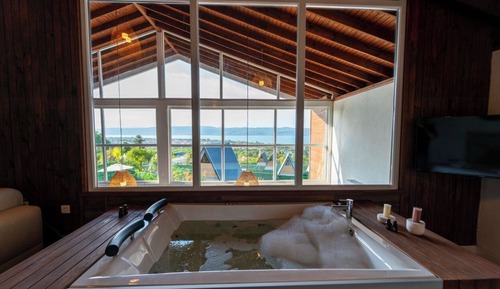 Family Villa, Private Pool, Lake View
