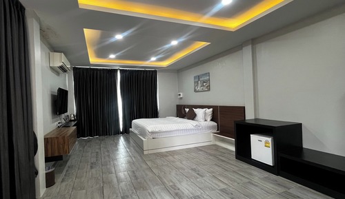 Villa, 2 Bedrooms