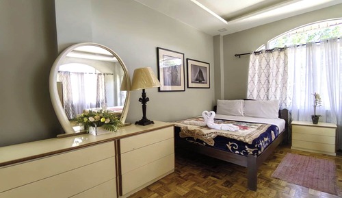 Villa, 3 Bedrooms