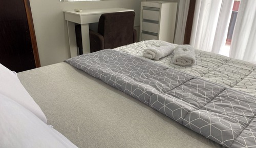 Basic Room