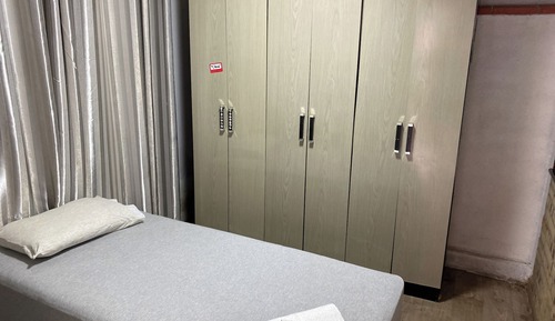 Basic Room