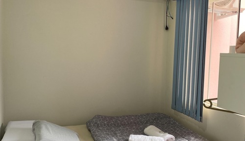 Basic Room