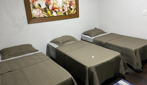 Basic Twin Room
