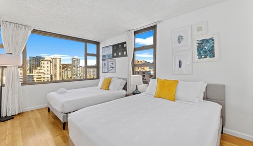 Suite, 1 Bedroom, Balcony, Partial Sea View (0060)