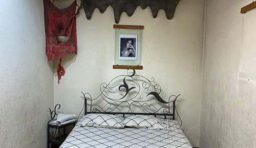 Design Double Room