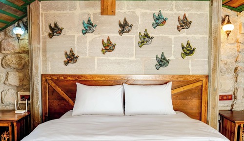 Business Double Room