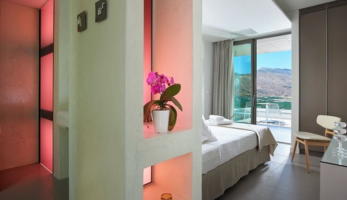Villa Anassa