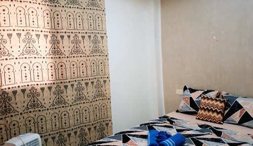Comfort Apartment