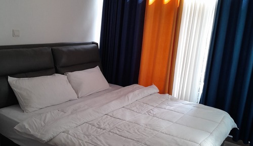 Signature Room, 1 Queen Bed