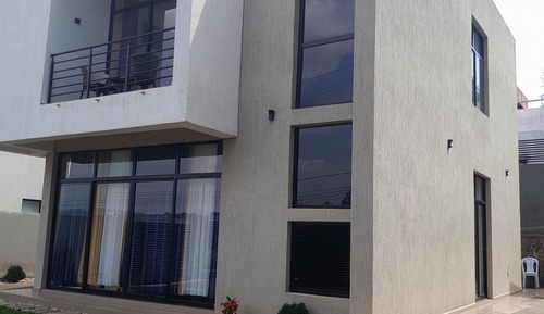 Family Villa, 4 Bedrooms, City View