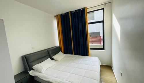 Standard Room, 1 Bedroom, Non Smoking, Corner