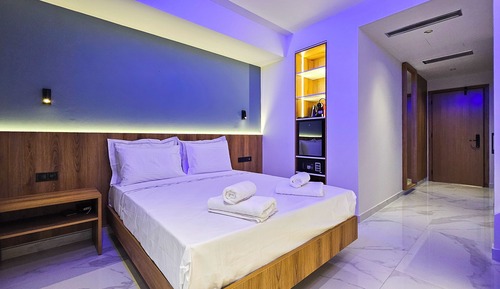Comfort Double Room