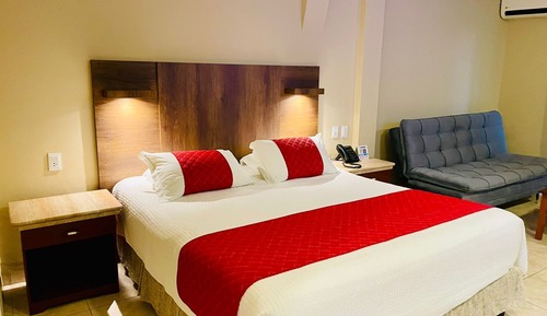 Comfort Room