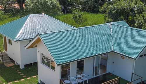 Design Villa, Beachside