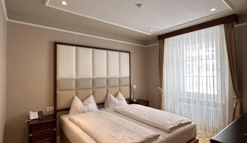 Standard Suite, 1 Bedroom