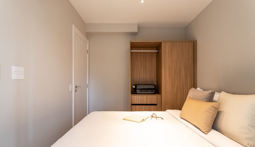 Romantic Apartment