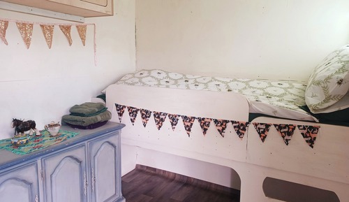 Cabin