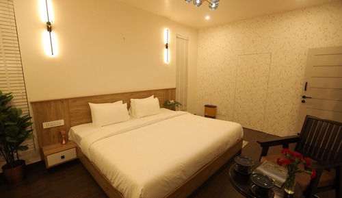 Luxury Villa, 3 Bedrooms