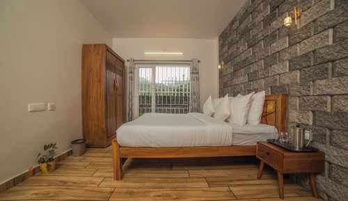 Villa, 4 Bedrooms