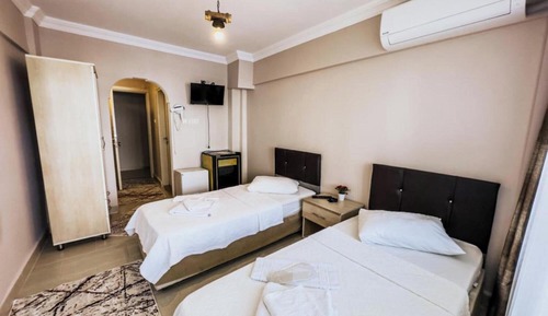 Comfort Room