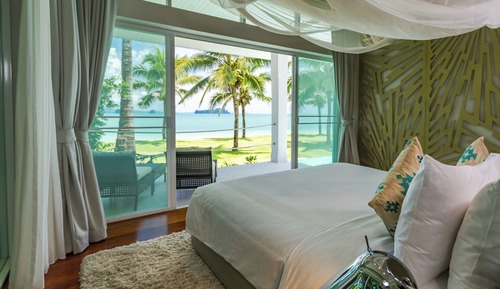 Villa (2 Bedrooms)