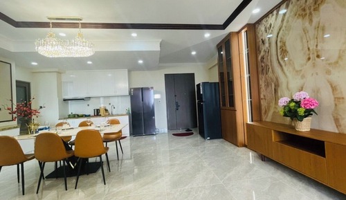 Panoramic Condo, Balcony, River View