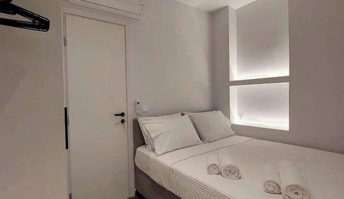 City Apartment