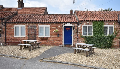 Premium Cottage