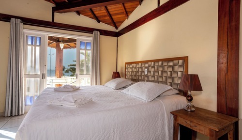 Superior Room (View)