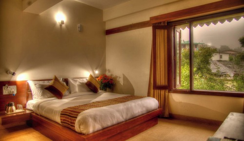 Royal Double Room