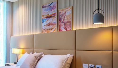 Harmony Suite