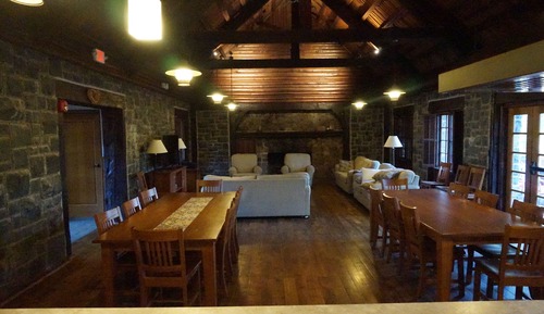 Exclusive Cabin, Multiple Beds, Park View