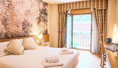 Premium Double Room