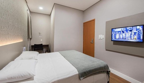 Traditional Single Room