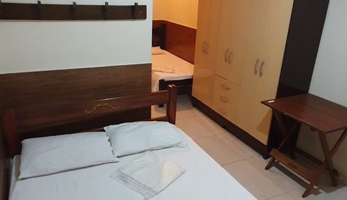 Family Triple Room