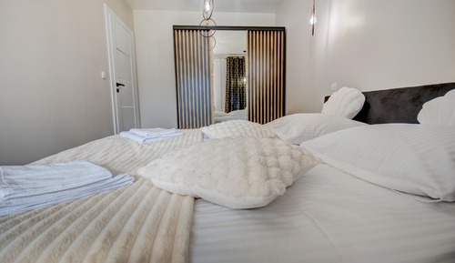 Comfort Apartment