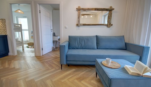 Family Apartment