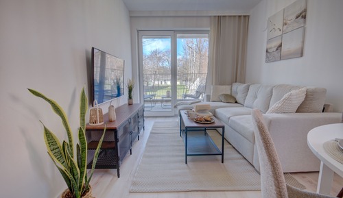 Standard Apartment