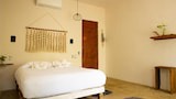 Comfort Double Room, Private Bathroom, Pool View