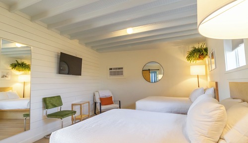 Comfort Double Room