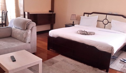 Single Room