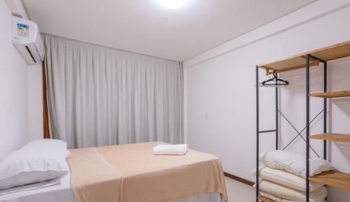 Basic Apartment