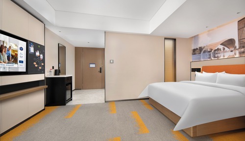 Superior Single Room