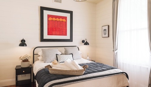 Deluxe Cottage